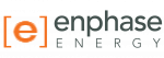 enphase solar, battery back up, microinverters