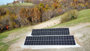 38kW Groundmount - Westmoreland County